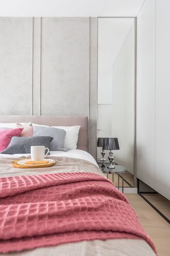 Jak się dobrze wyspać - 5 sposobów na aranżację sypialni